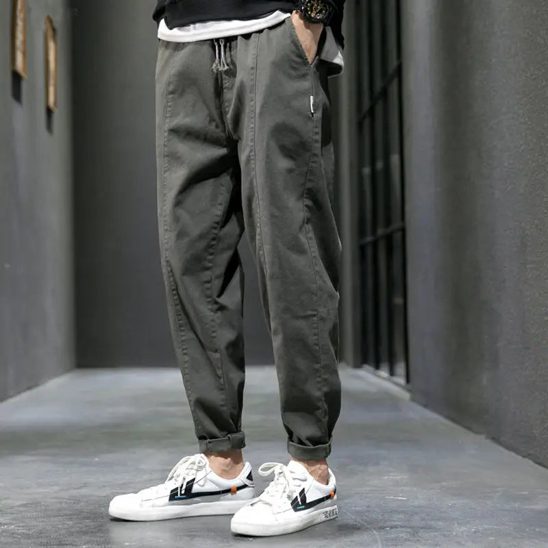 Urban Everyday Men's Tapered Joggers