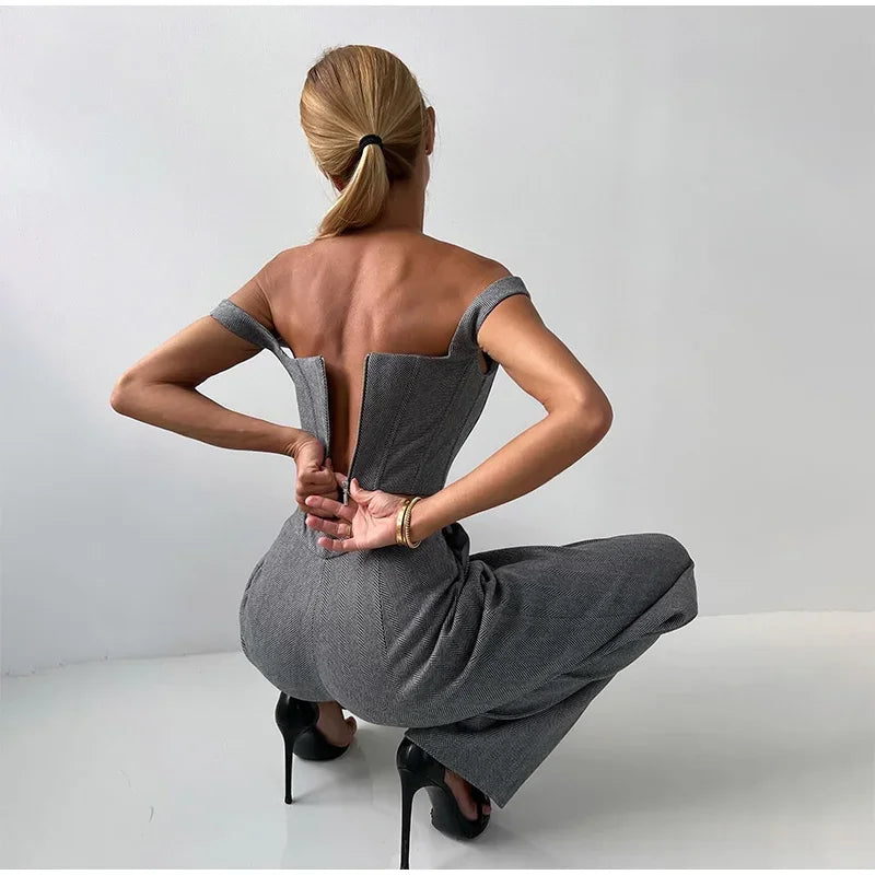 Milena Women's 3 Piece Office Set