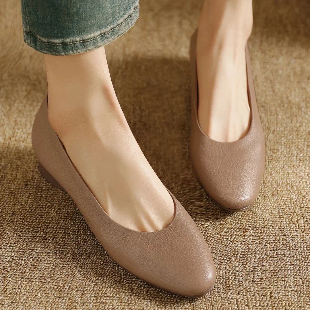 Women's Louise Genuine Leather Sandals