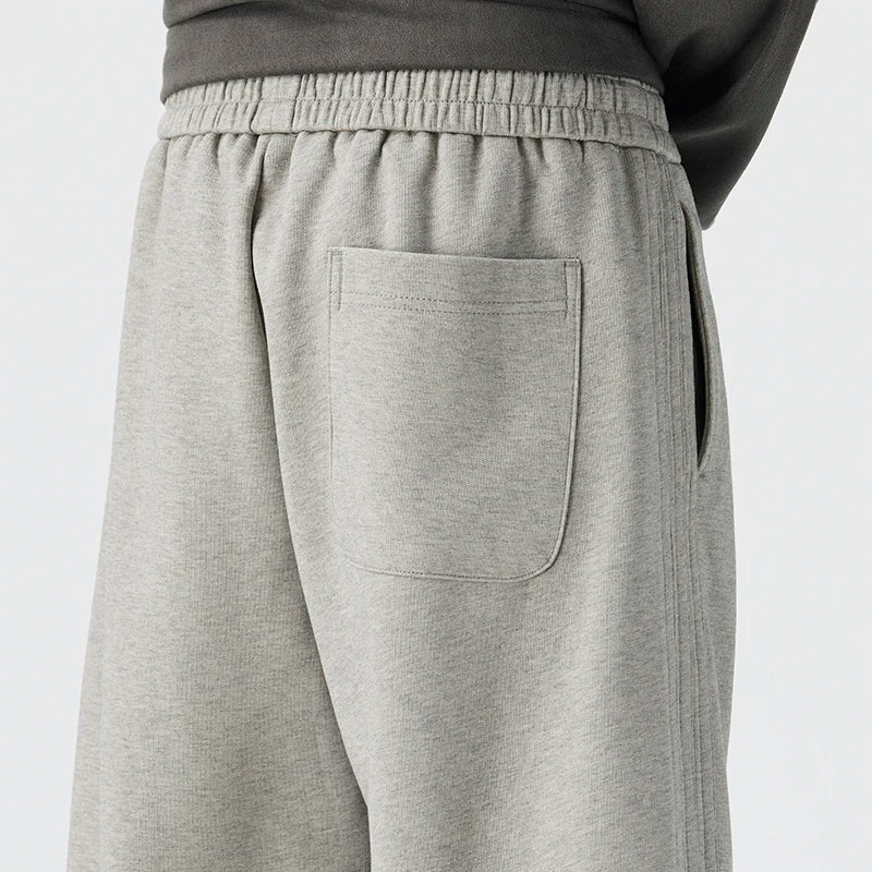 Cameroon Essential Knitted Trouser