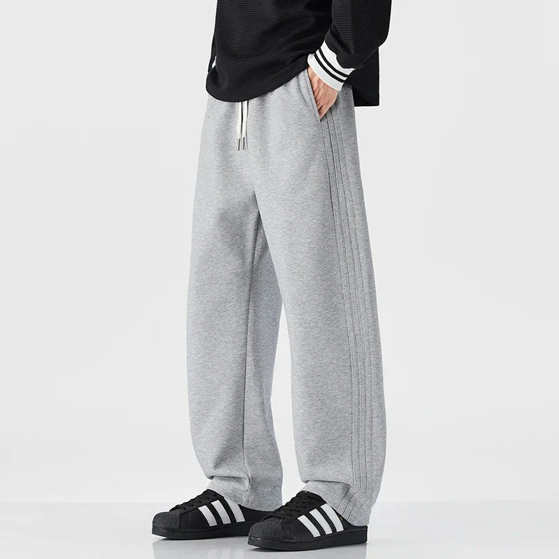 Cameroon Essential Knitted Trouser