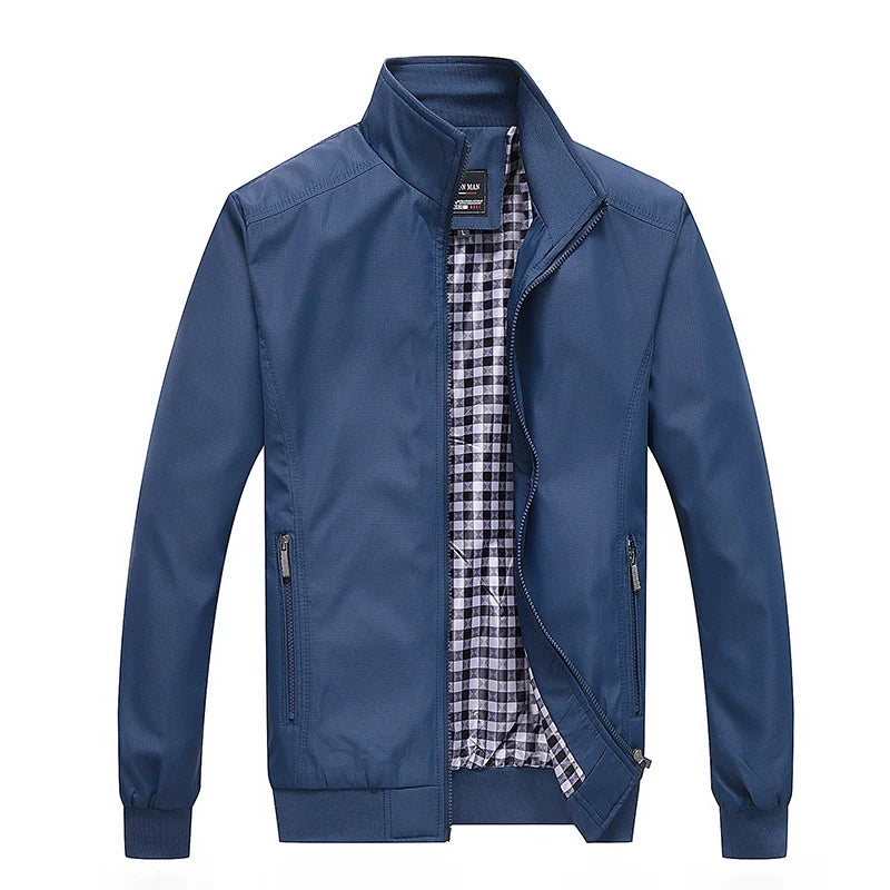 Filbert Classic Lightweight Jacket