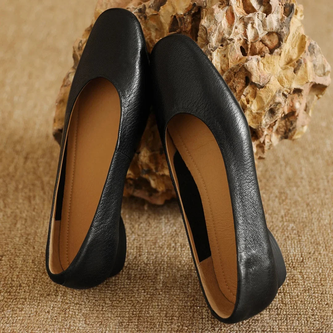 Women's Louise Genuine Leather Sandals