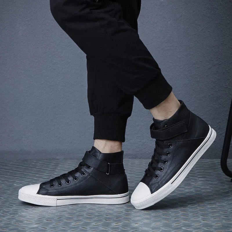 Men's Camden Metro Casual Sneakers