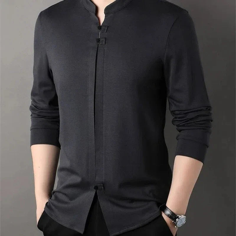 Men's Essential Urban Shirt