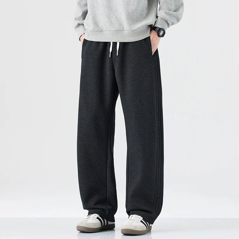 Cameroon Essential Knitted Trouser