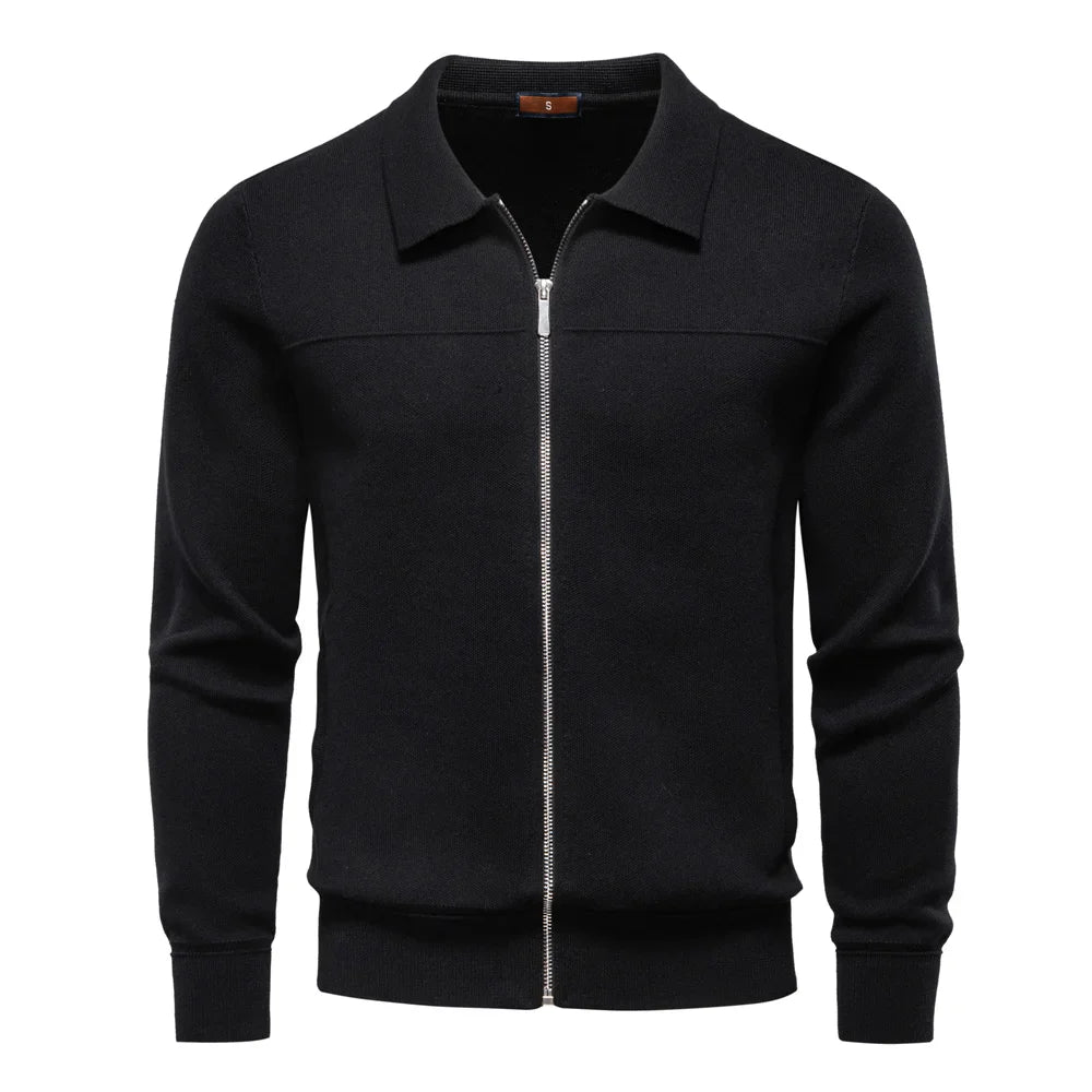 Ashton Elegant Lightweight Jacket
