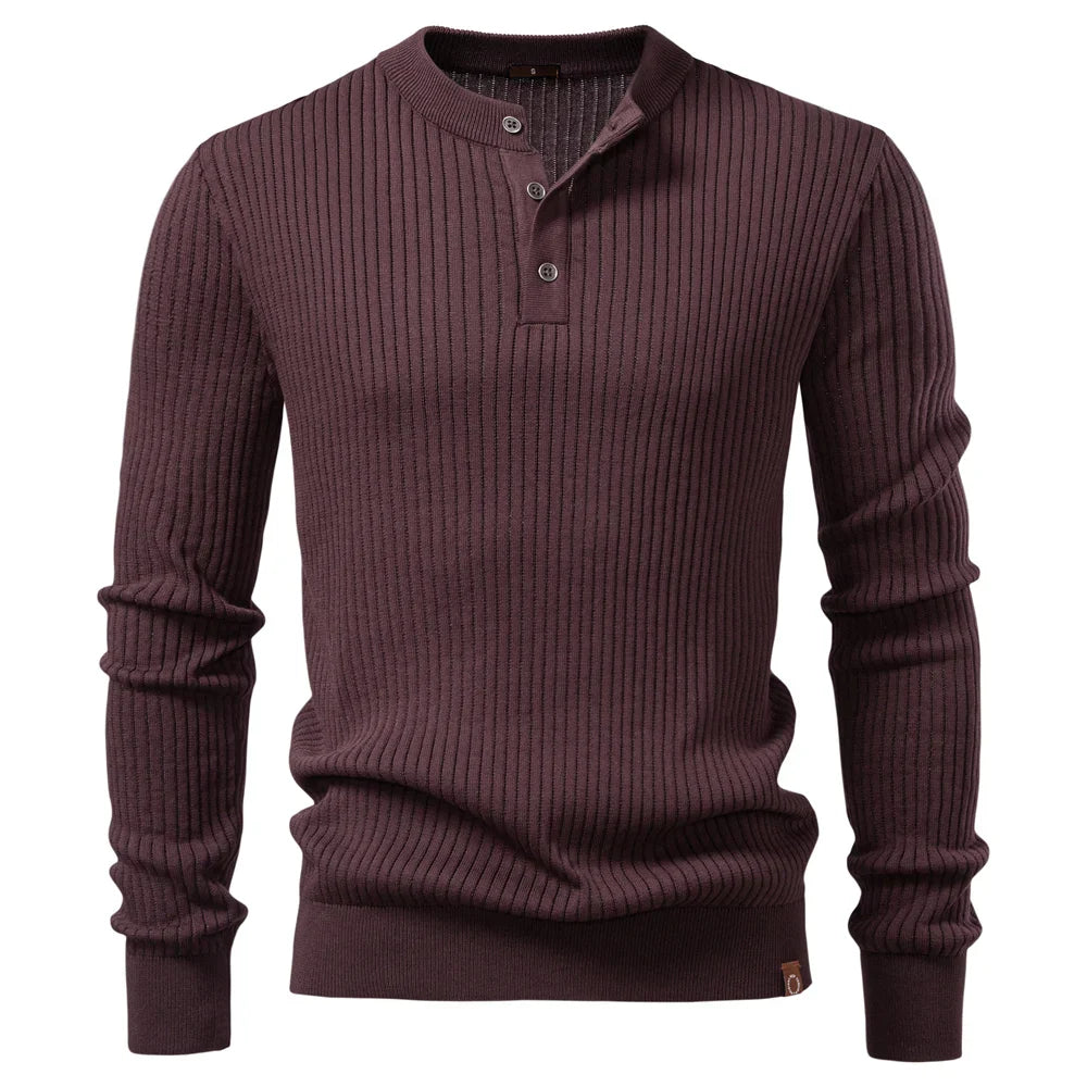 Emporio Premium Knitted Sweater