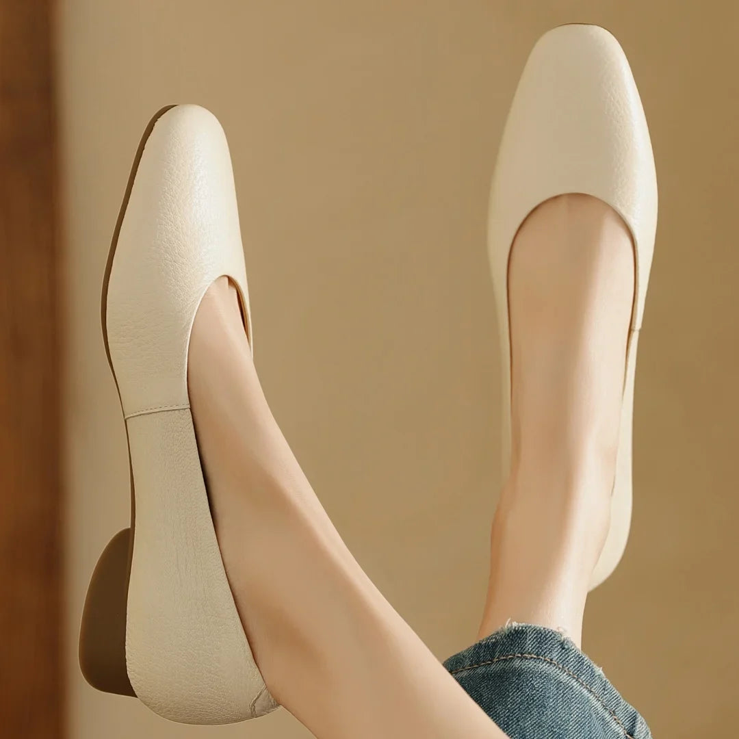 Women's Louise Genuine Leather Sandals