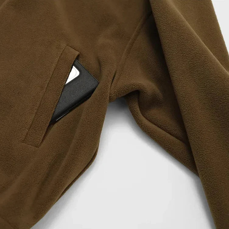 Bellance Women Active Fleece Jacket