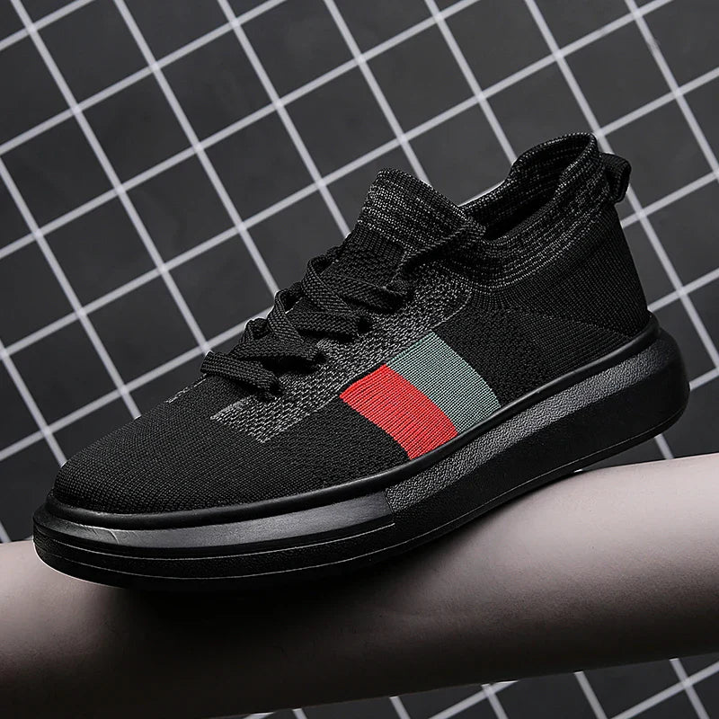 Casspian Men's Italian Sneakers