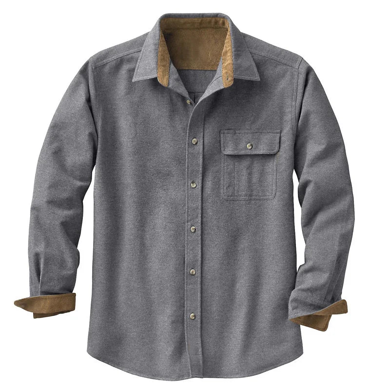 Remington Casual Vintage Shirt