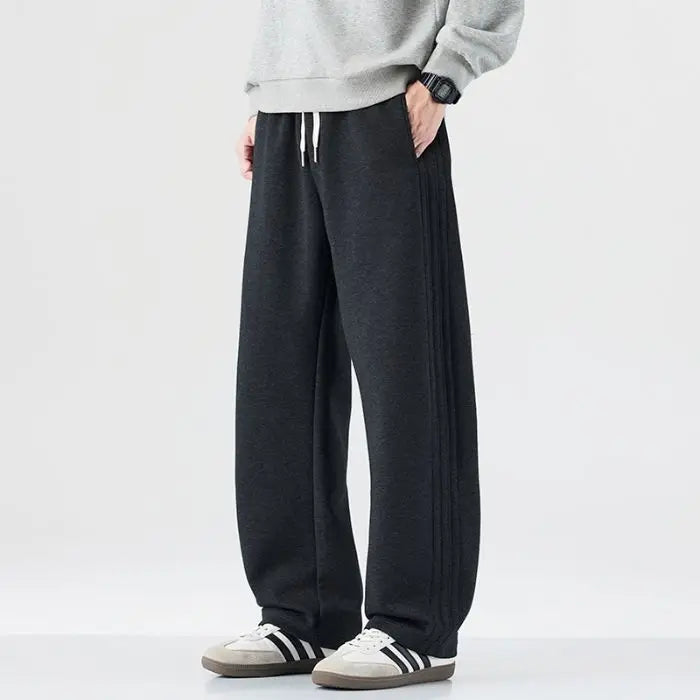 Cameroon Essential Knitted Trouser