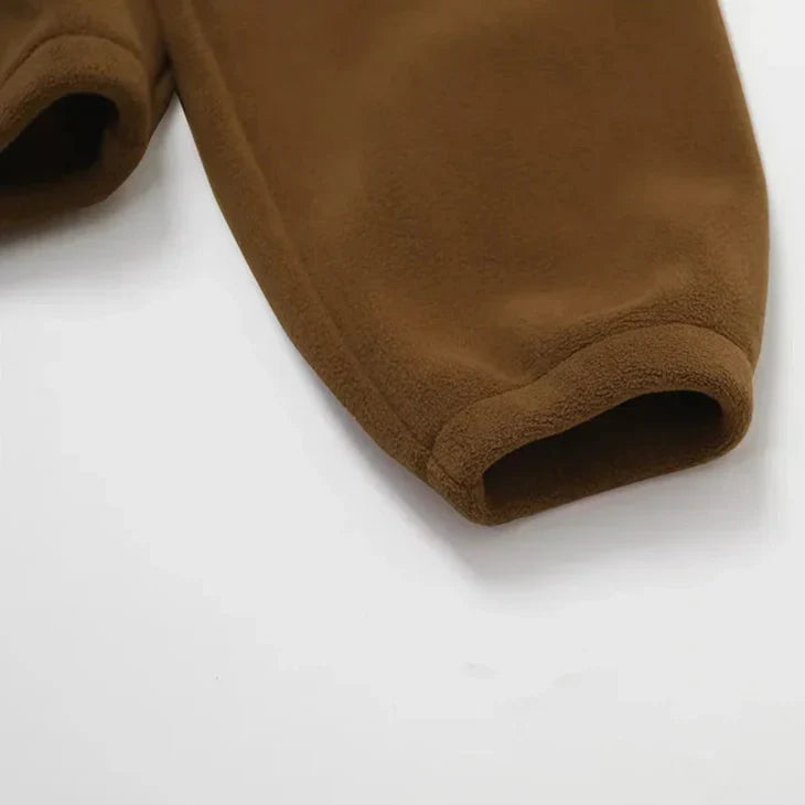 Bellance Women Active Fleece Jacket