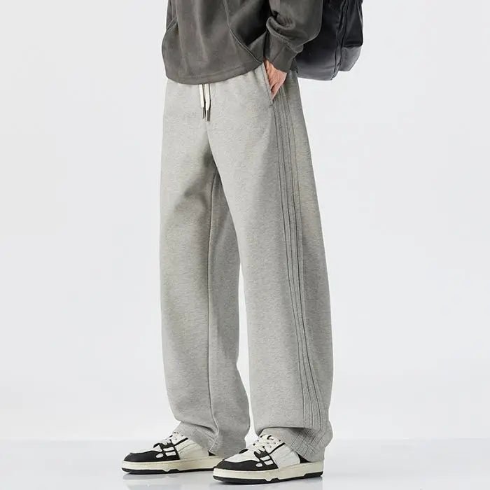 Cameroon Essential Knitted Trouser