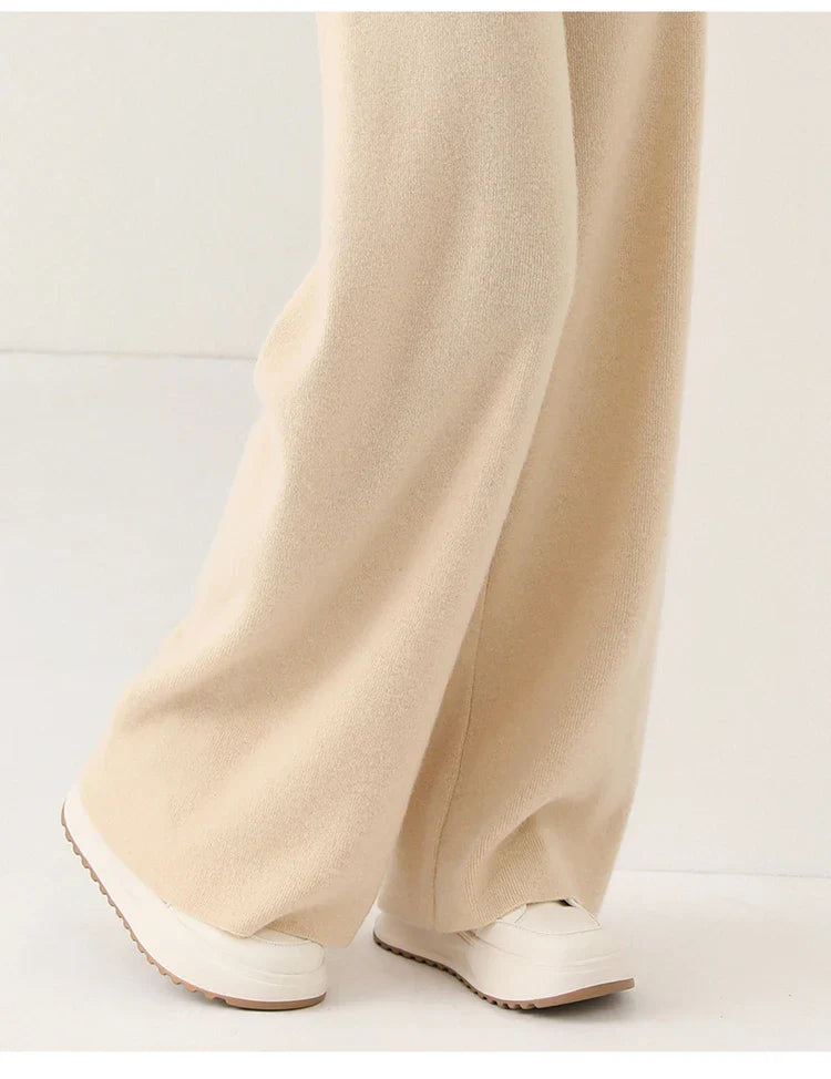 Serene Form Merino Wool Pants