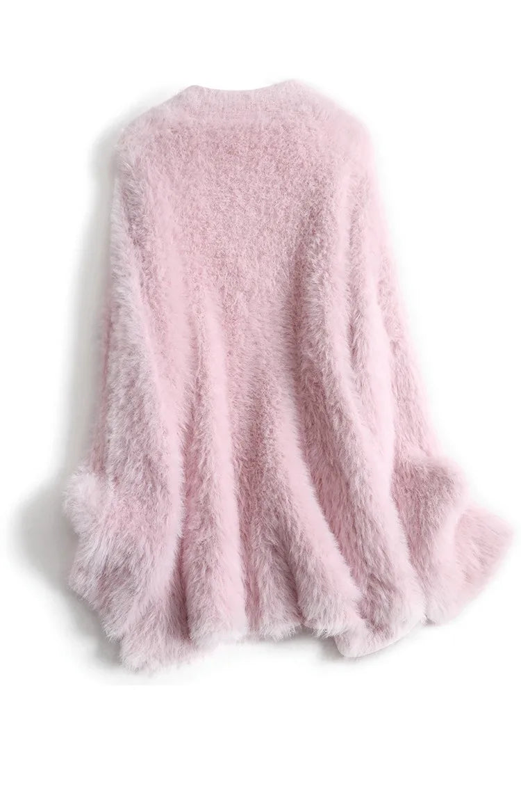 Cassidy Women's Soft Plush Pullover