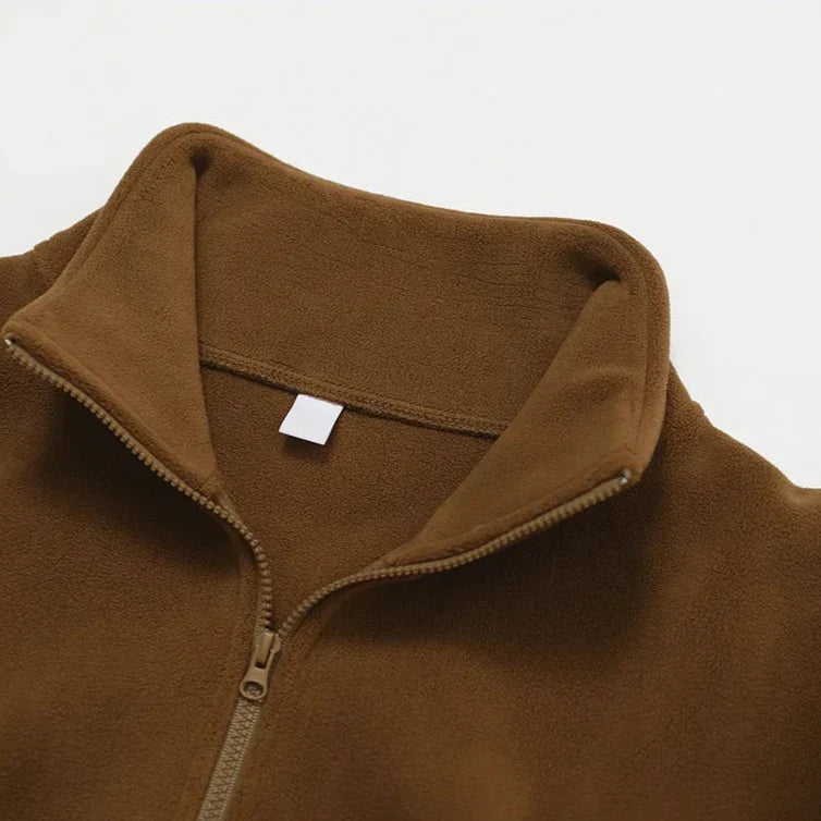 Bellance Women Active Fleece Jacket