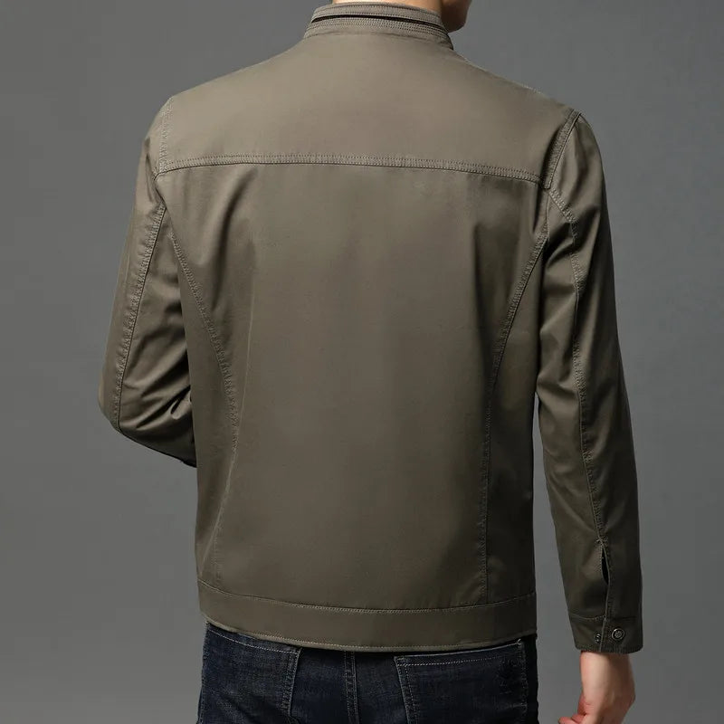 Jack Men's Bomber Jacket