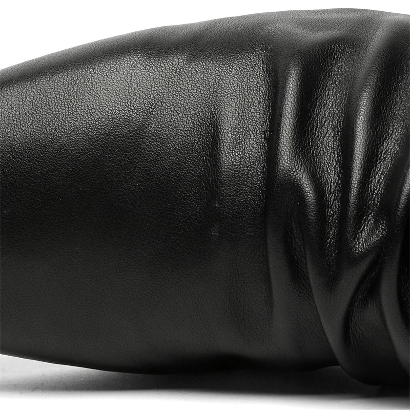 Men's Silvano Genuine Leather Loafers