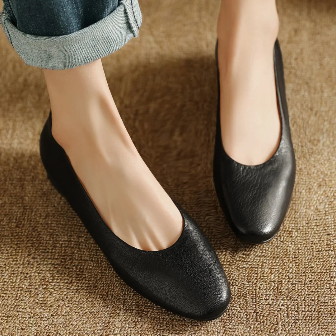 Women's Louise Genuine Leather Sandals