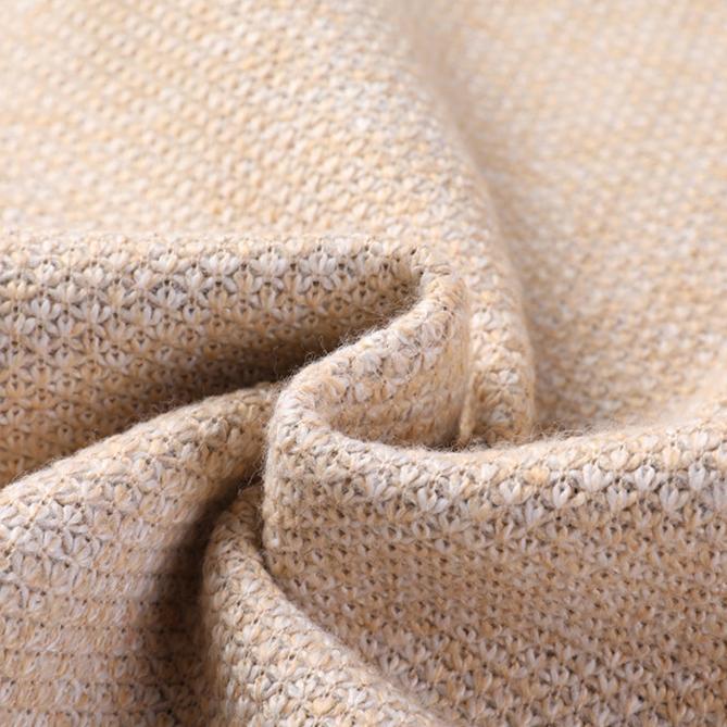 Kalvin Men's Knit Zipper Jacket