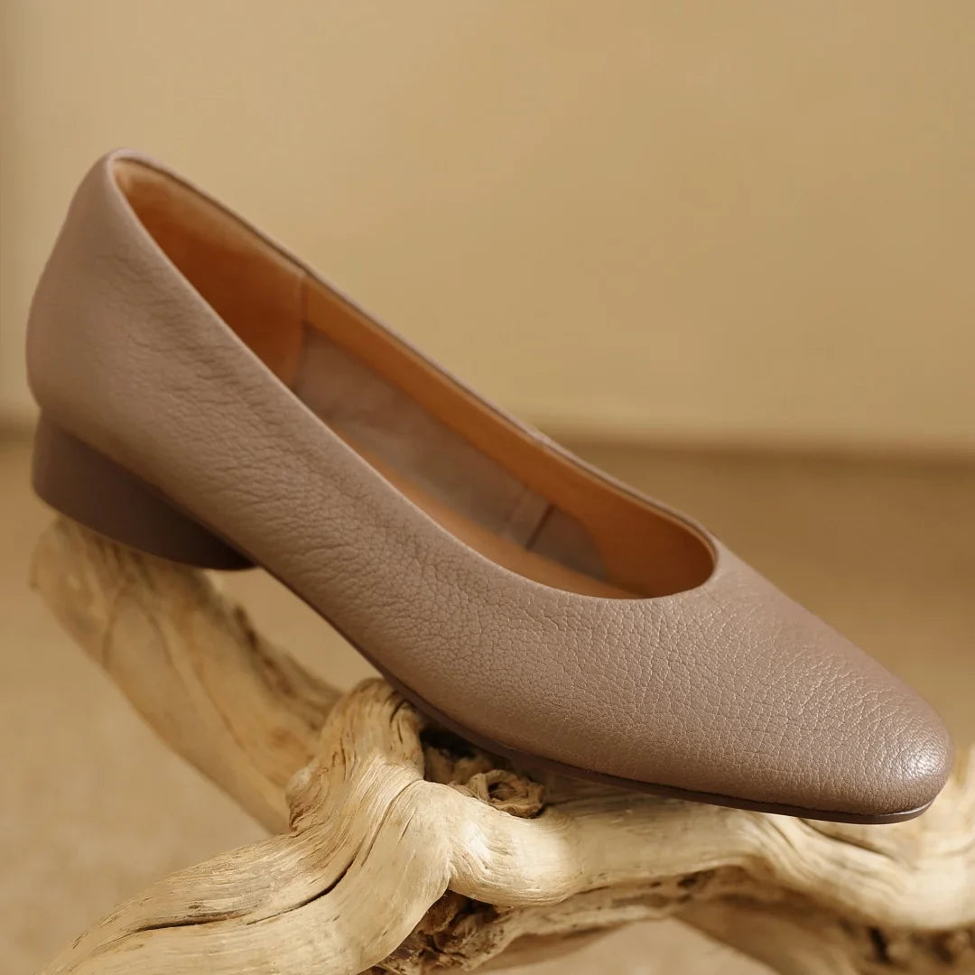 Women's Louise Genuine Leather Sandals