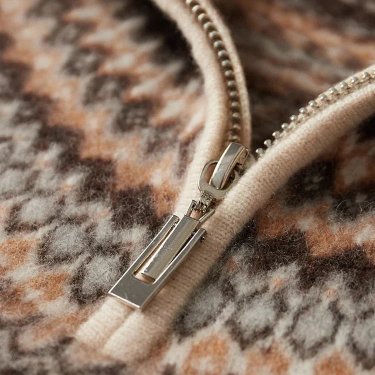 Benton Men's Cashmere Sweater