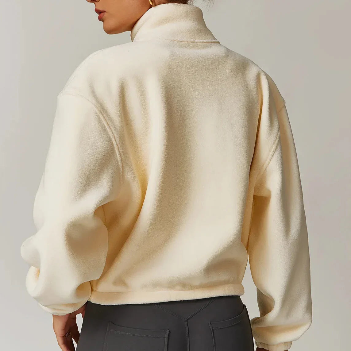 Bellance Women Active Fleece Jacket