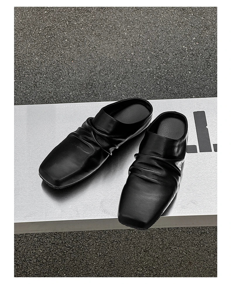 Men's Silvano Genuine Leather Loafers