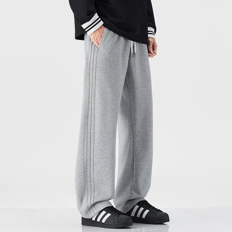 Cameroon Essential Knitted Trouser