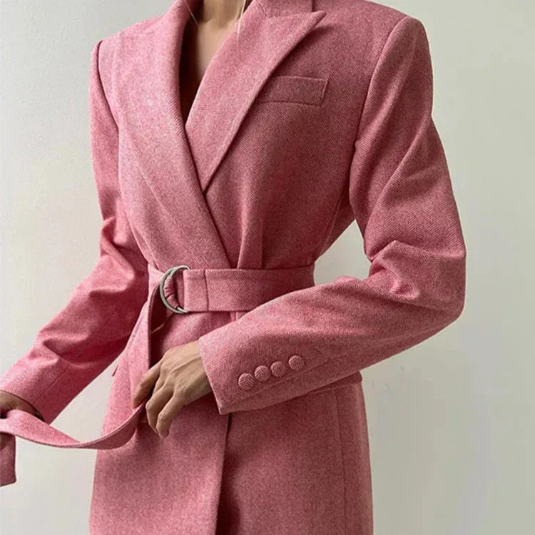 Milena Women's 3 Piece Office Set