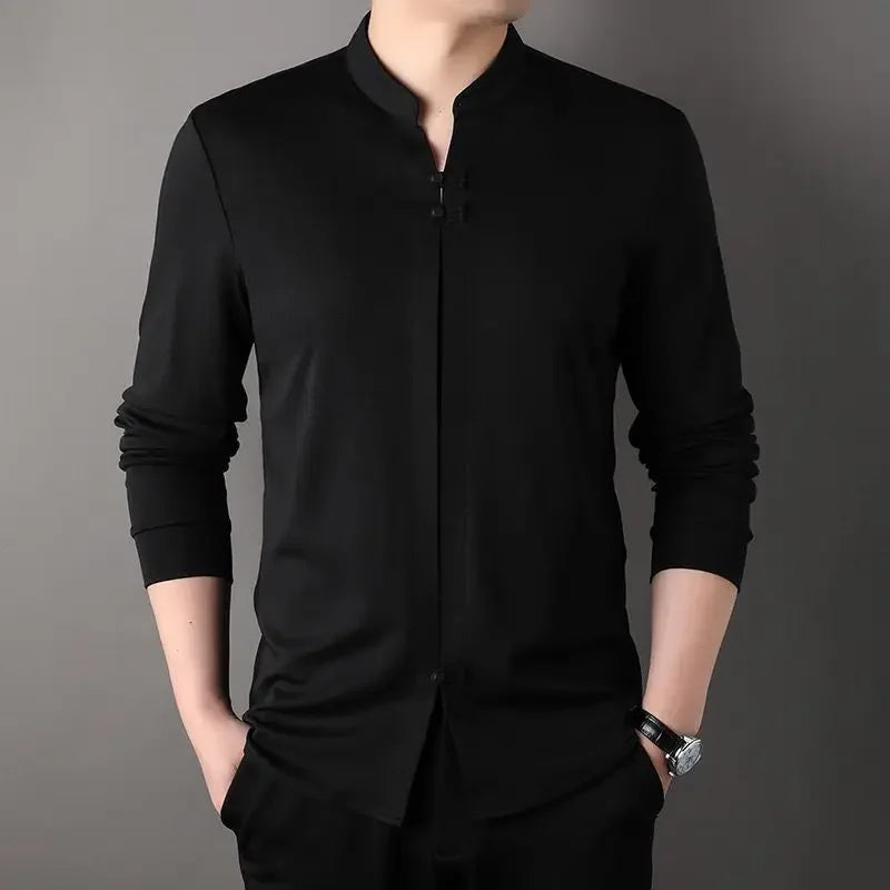 Men's Essential Urban Shirt