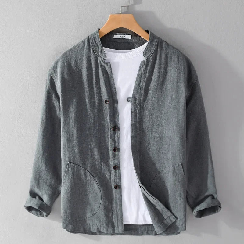 Men's Japanese Lightweight Jacket