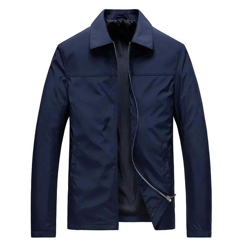 Alden Classic Nylon Jacket