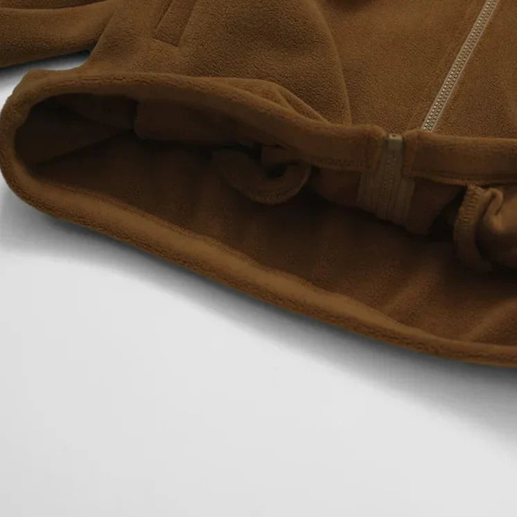 Bellance Women Active Fleece Jacket