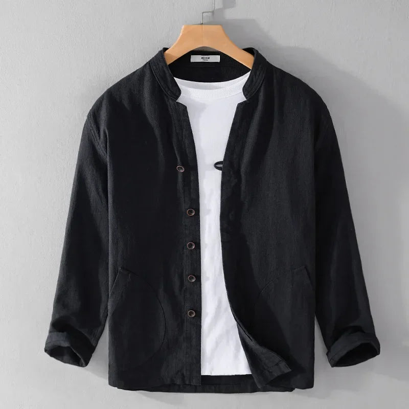 Men's Japanese Lightweight Jacket