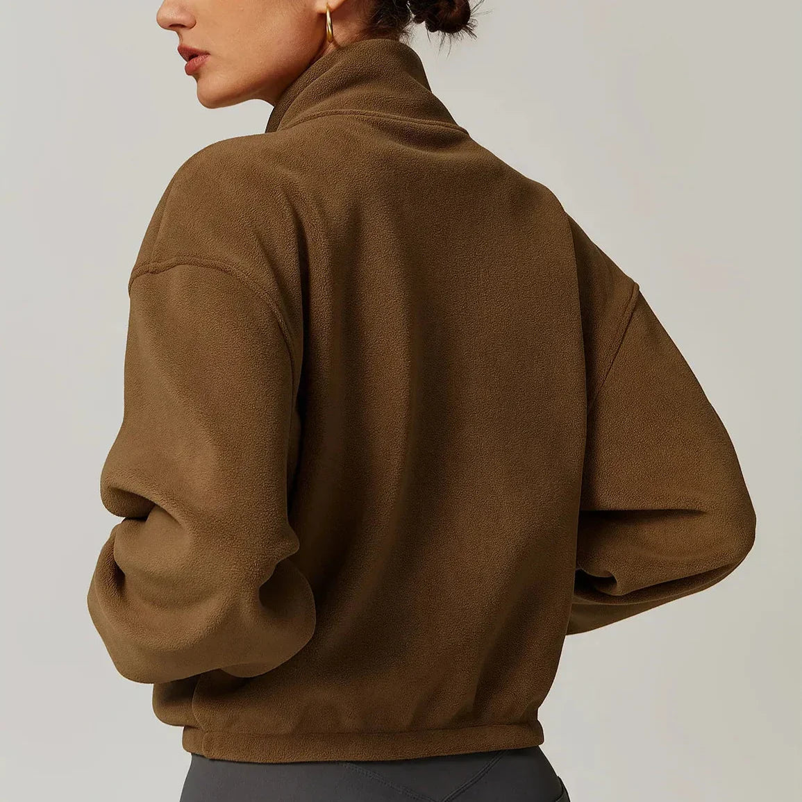 Bellance Women Active Fleece Jacket