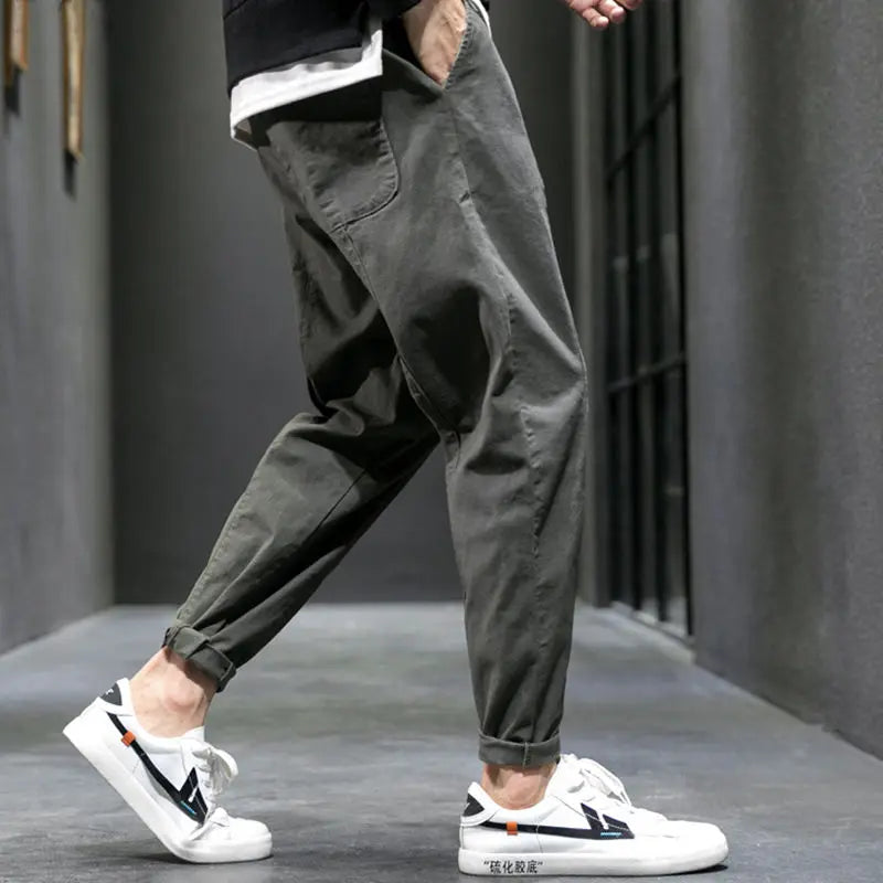 Urban Everyday Men's Tapered Joggers
