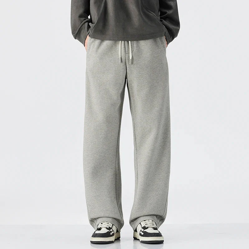 Cameroon Essential Knitted Trouser