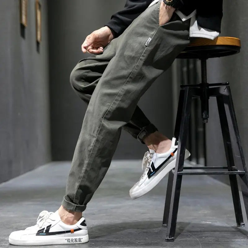Urban Everyday Men's Tapered Joggers