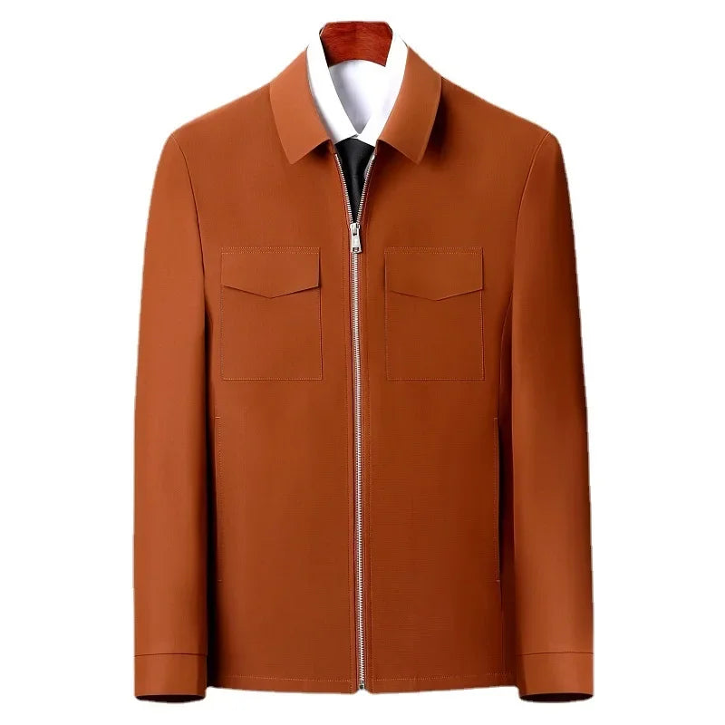 Harrison Classic Business Jacket