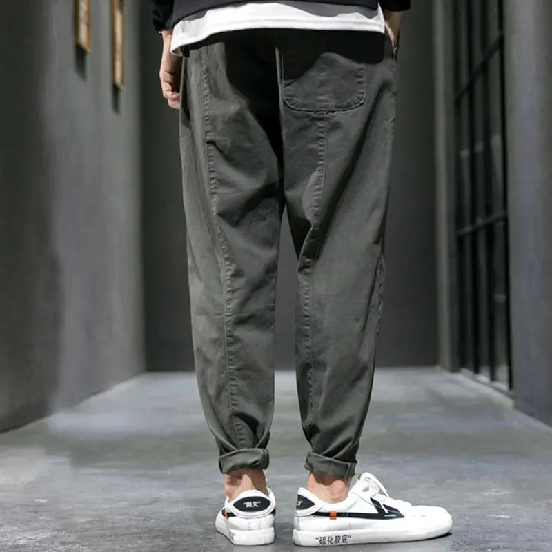 Urban Everyday Men's Tapered Joggers