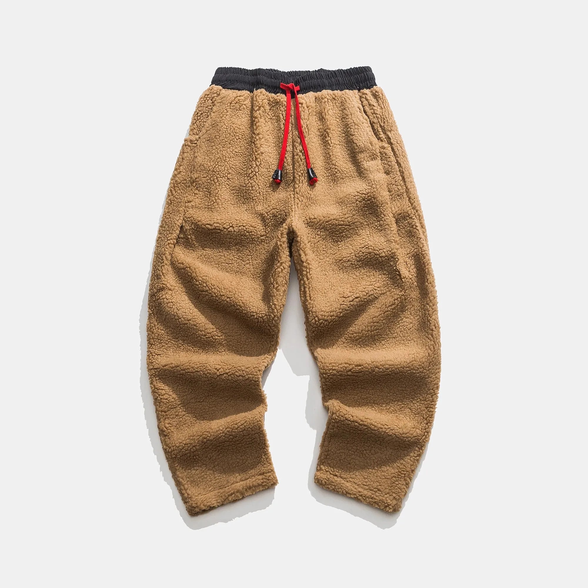 Mercier Men's Fleece Winter Joggers