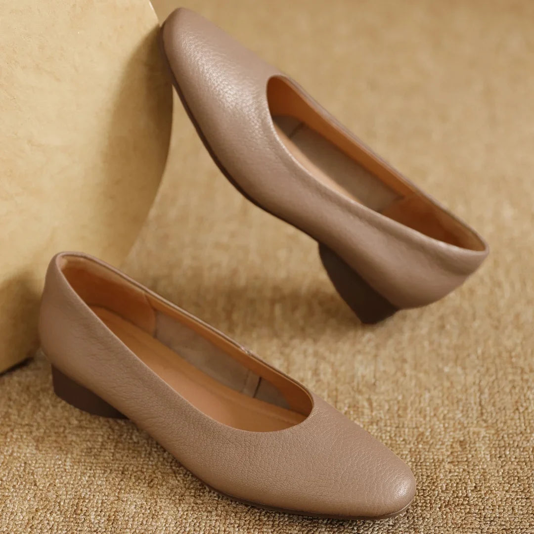 Women's Louise Genuine Leather Sandals