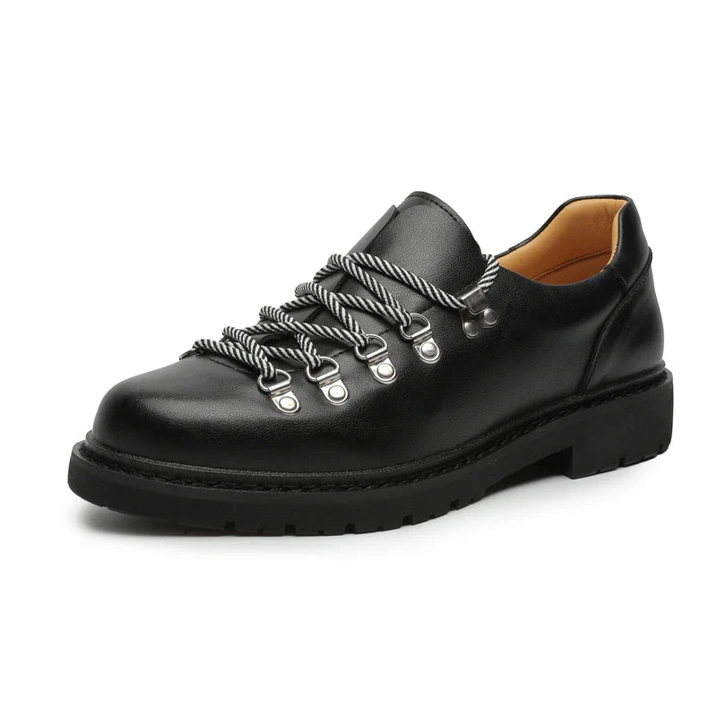 Buckleline Men's Street Sneakers