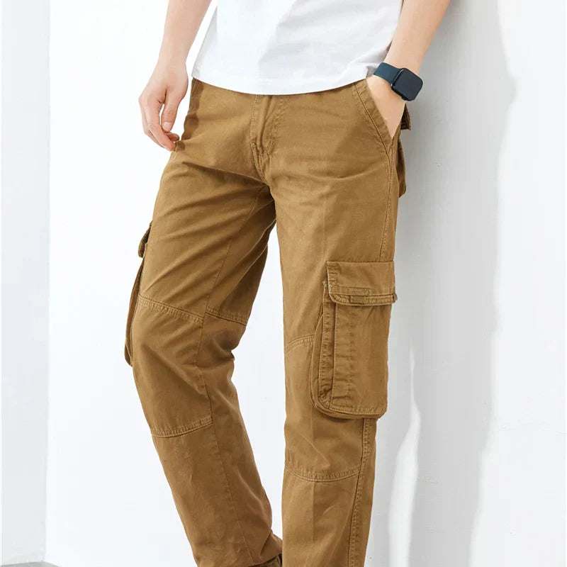 Men's Maverick Cargo Rugged Joggers