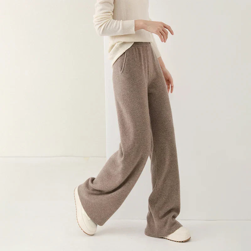 Serene Form Merino Wool Pants