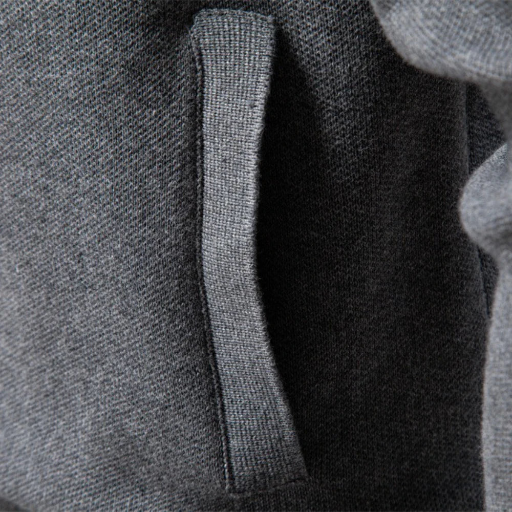 Ashton Elegant Lightweight Jacket