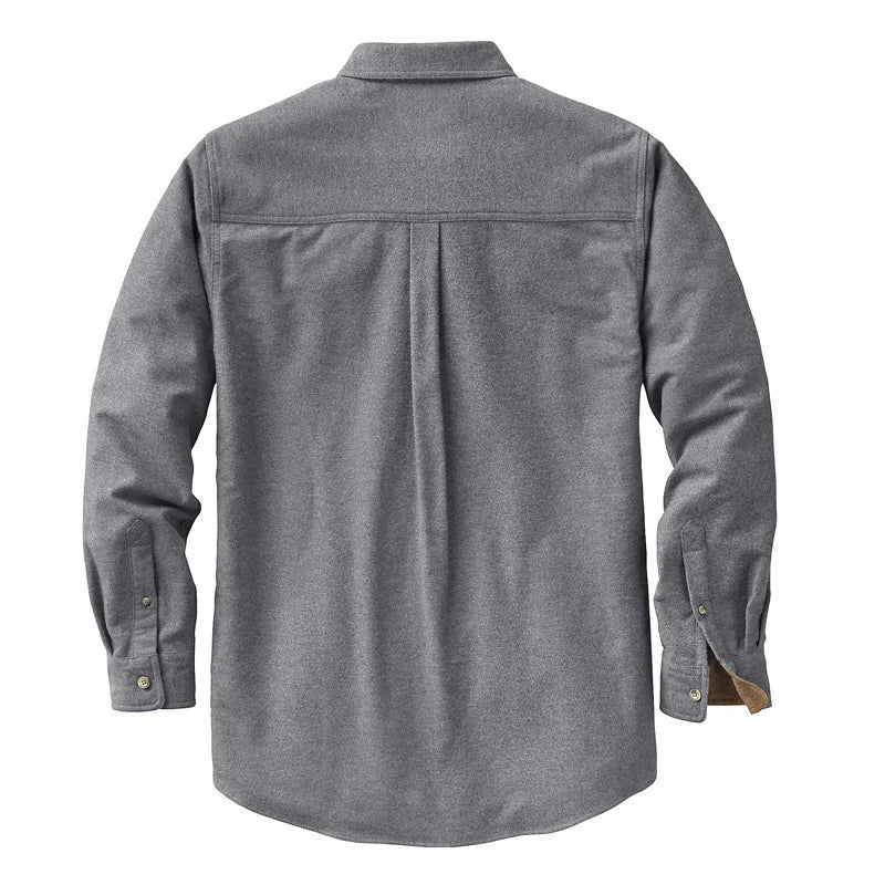 Remington Casual Vintage Shirt